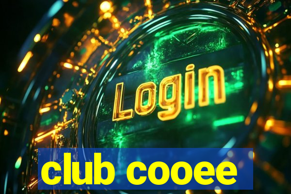 club cooee